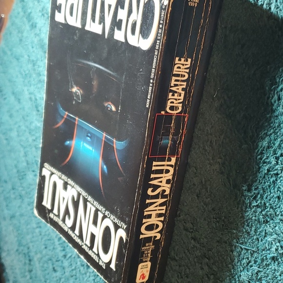 Creature - Picture 3 of 4